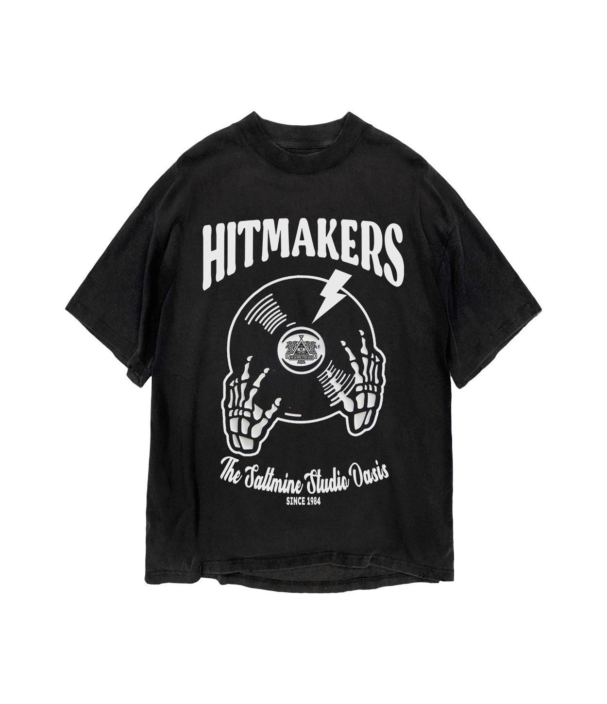 HitMakers T-shirt